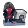 Spiderman Pencil Stand