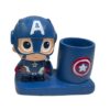 Captain America Pencil Stand