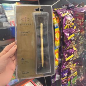 Parker Galaxy Gold