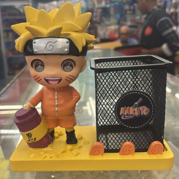 Naruto Pencil Stand