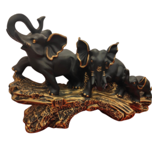 Elephant Figures