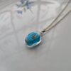 Bluvia pendant