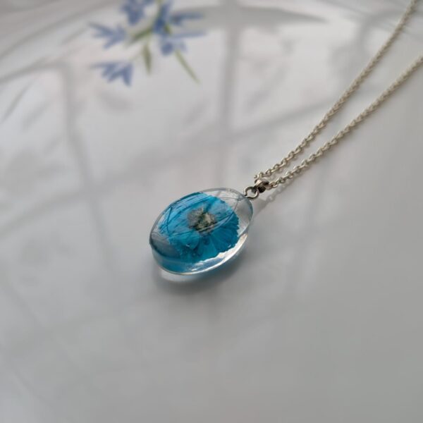 Bluvia pendant