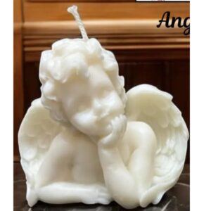 Divine Angel Glow