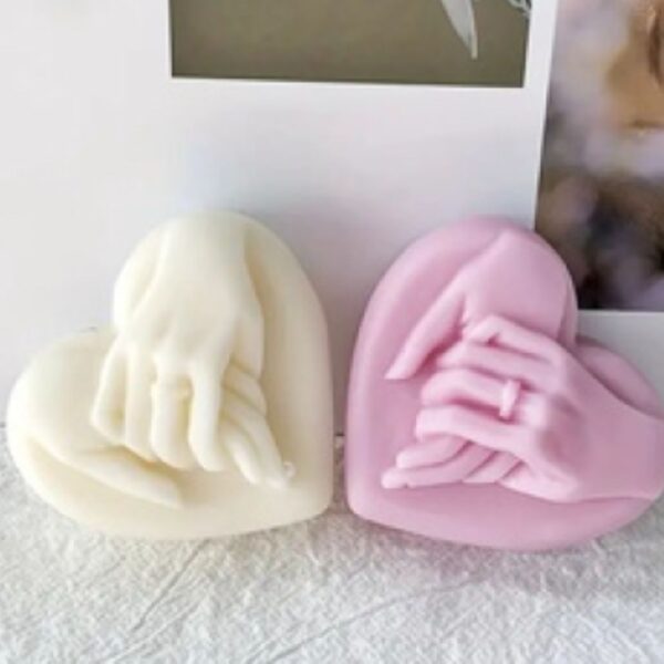 Promise Candle