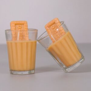 Chai Candle