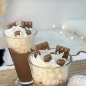 Choco Delight Candle