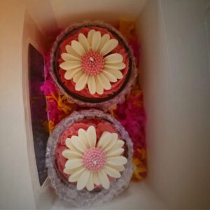 Petal Glow Candles