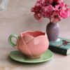 The Lotus Mug