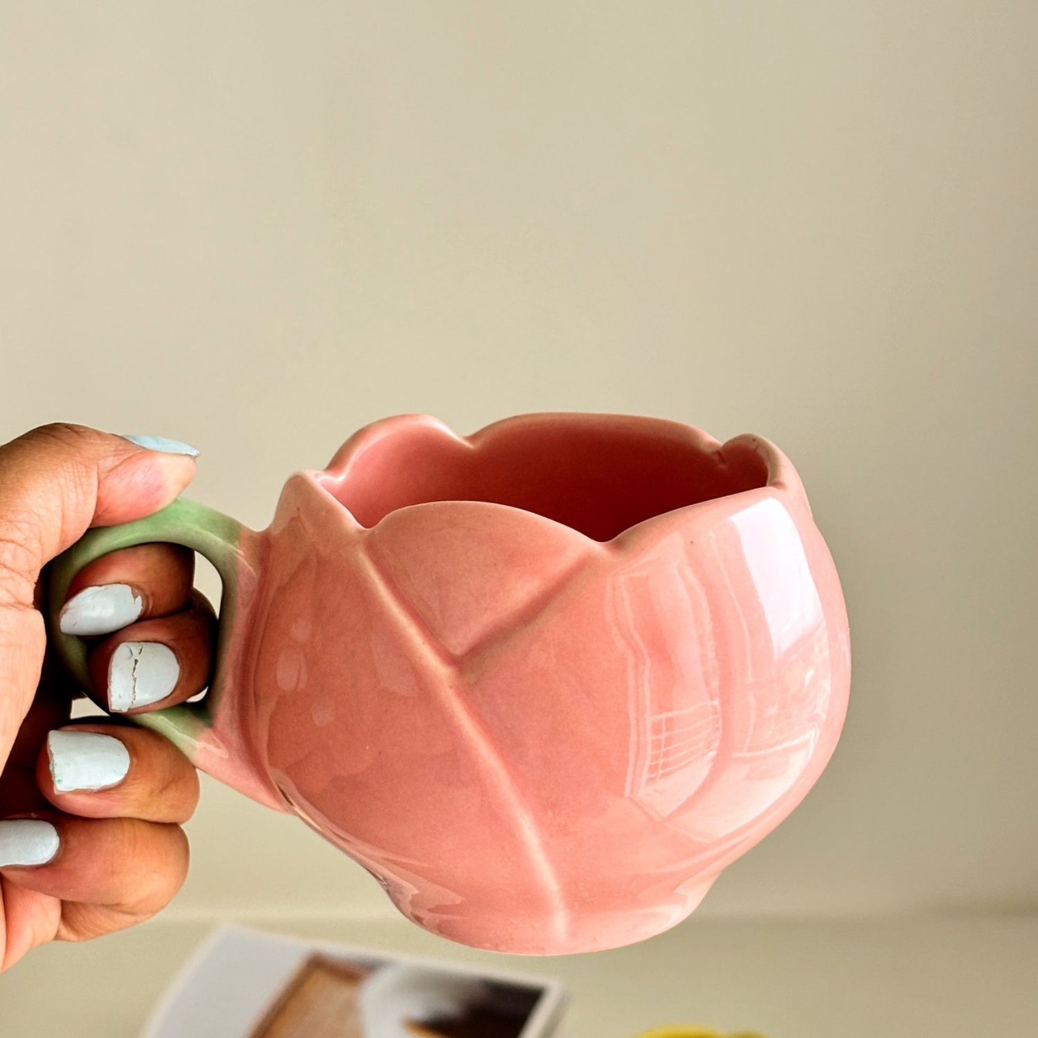 The Lotus Mug - Image 2