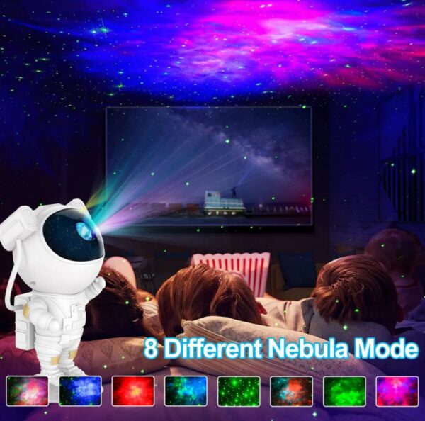 Astronaut Projector - Image 2