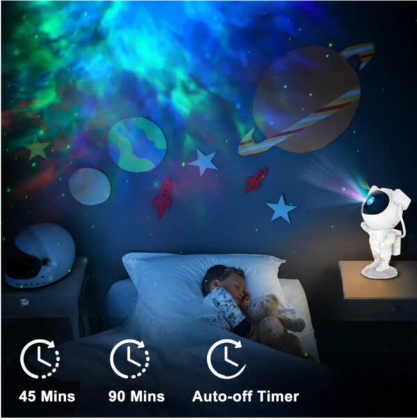 Astronaut Projector - Image 3