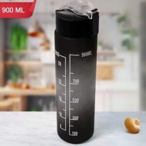 Motivational Water Bottle