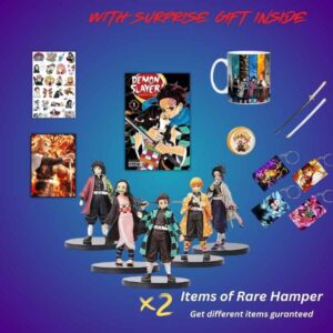 Anime Mythical Hamper