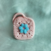 Airpods bag charm