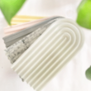Concrete Arch Tray