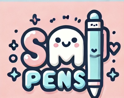 SM Pens