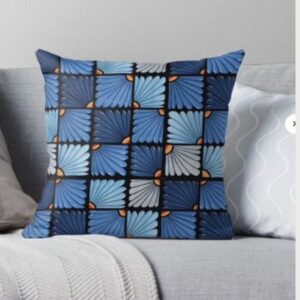 Customized pillow