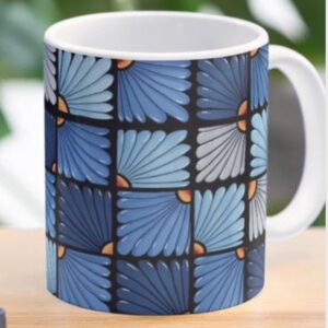 Customized mug