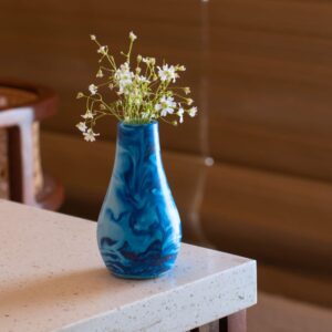 Concrete Vase