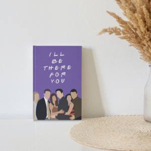 FRIENDS Planner