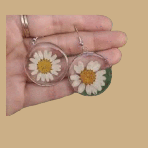 Floral Earnings