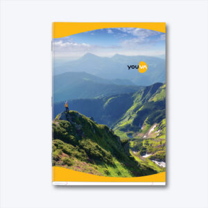 Youva Notebook set of 3