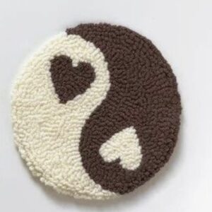 Coasters 9.5 cm