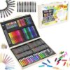 Accura 180 pcs color box