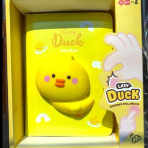 Kawaii Cute Squishy Notebook & Diary