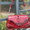 Cherry Coke Vintage Bag