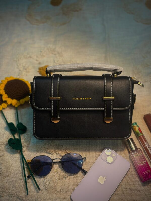 The C&K Bag