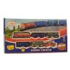 Train toy for kids - set C (Toys)