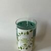 Matcha candle