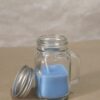 Small jar Candle