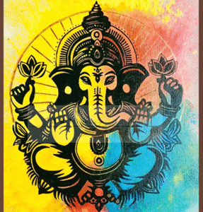 SPECTRUM OF SERENITY SMALL