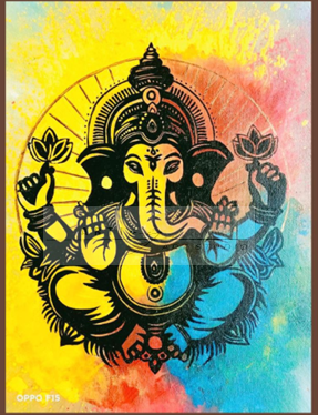 SPECTRUM OF SERENITY SMALL