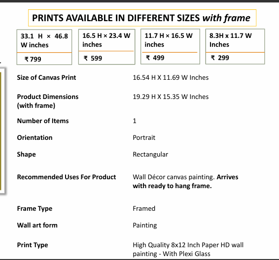 MYSTIC MAJESTY SMALL - Image 3
