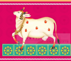 SYMBOL OF PROSPERITY SMALL