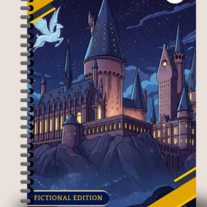 Premium Notebook